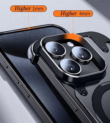 Screw Fit Case“ Premium Quality, Stylish & Durable Protective Case