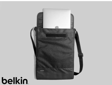 Belkin Laptop Ipads Tablet Sleeve Bag 14 15“ Premium Quality, Stylish & Durable Protective Case
