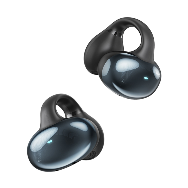 BT 5.3 Pulse 3.0 Long Battery Life Open Clip Wireless Earphones