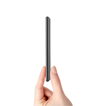 Remax Powerbank Ultra-Slim, Fast Charge, Wireless/Wired Charging 5000mah - 15w(magnetic wireless),20w with wire (USB- C Output) Support Magsafe