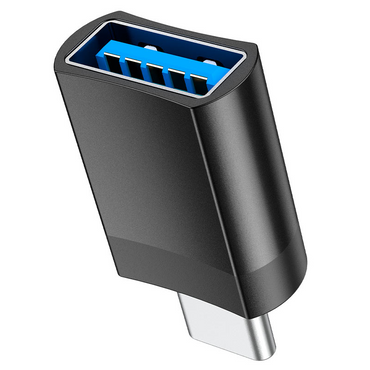Type C To Usb 3 0 Adapter Otg Support Data Transfer Fast Charging“ Premium Quality, Stylish & Durable Protective Case