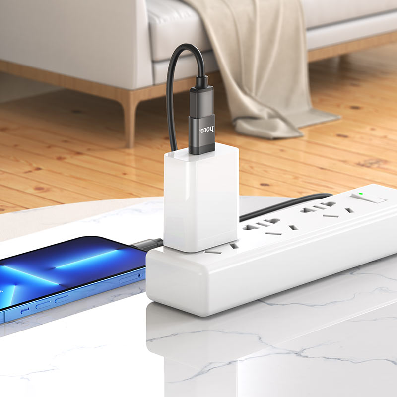 Type C To Usb 3 0 Adapter Otg Support Data Transfer Fast Charging“ Premium Quality, Stylish & Durable Protective Case