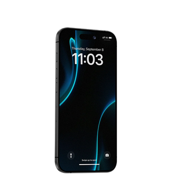 For iPhone HD Tempered Glass Screen Protector (2Pcs), Ultra Strong, Super Clear