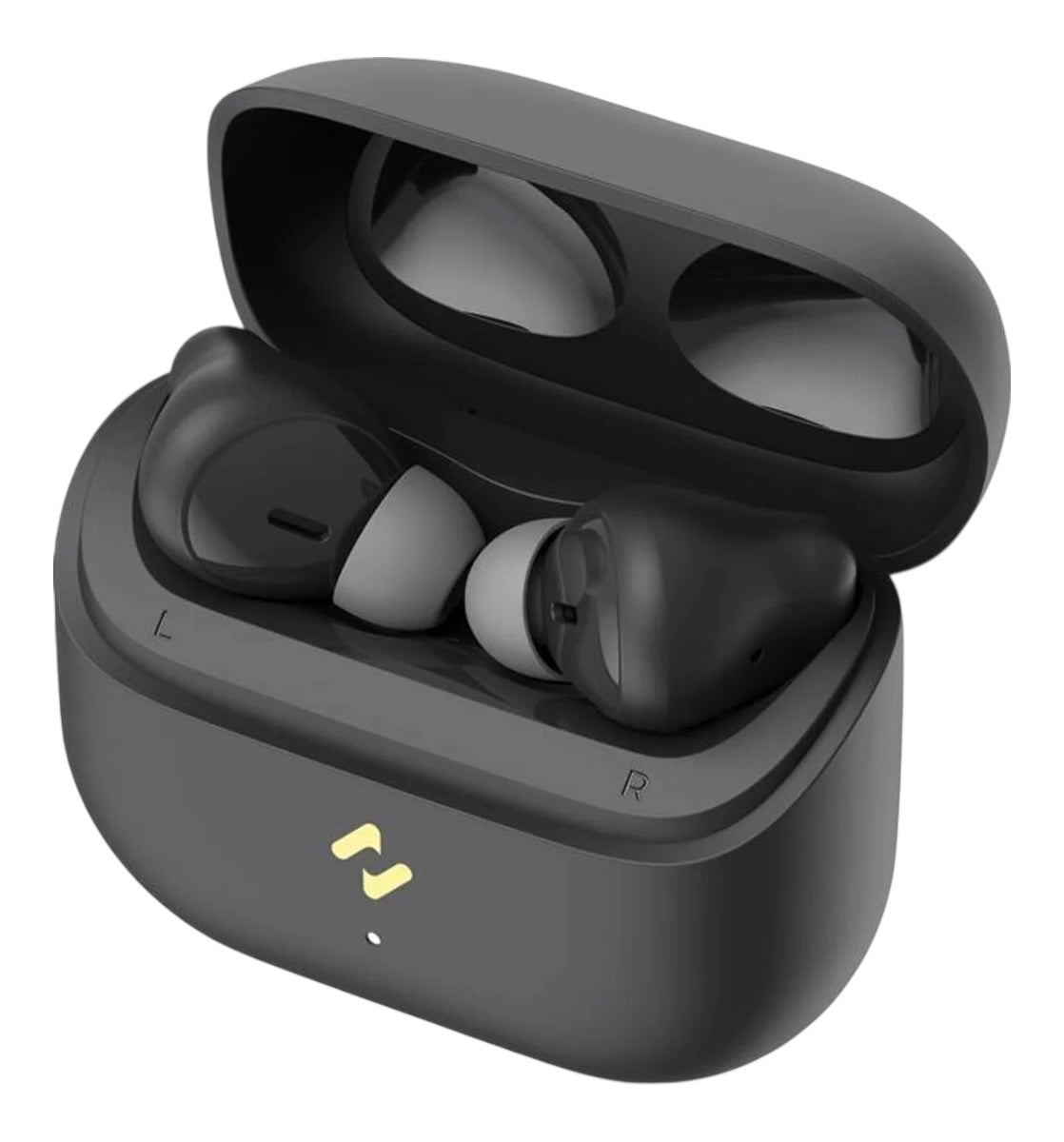 HAVIT TW982 Wireless Bluetooth Earbuds-Black, 33H Playtime, In-ear Semi Open, EarBuds