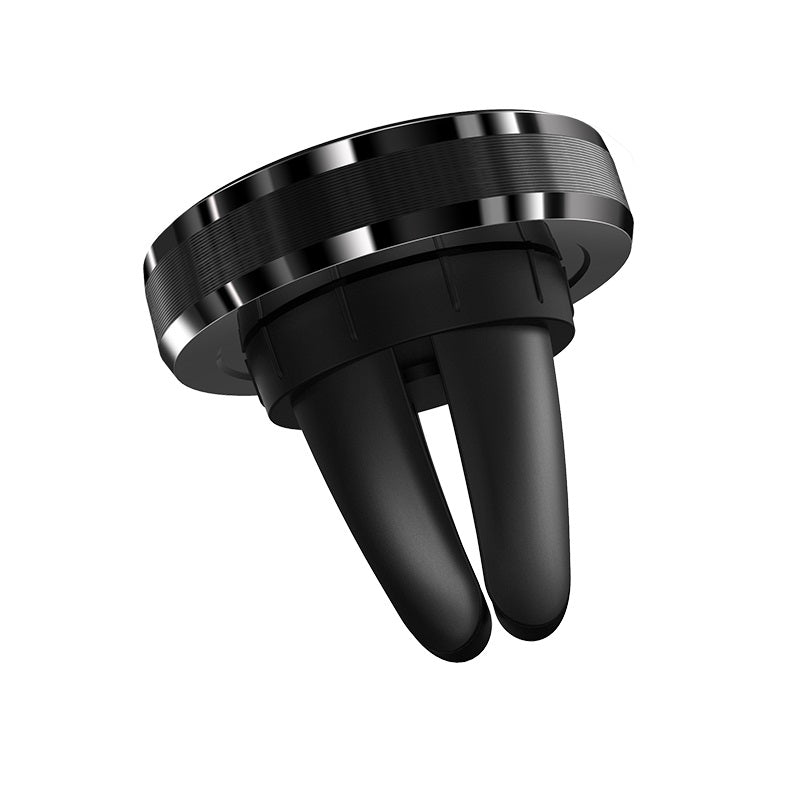 Borofone Bh8 Air Magnetic Car Phone Holder Compact Aluminum Alloy Air Vent Mount With Silicone Panel Universal Fit“ Premium Quality, Stylish & Durable Protective Case