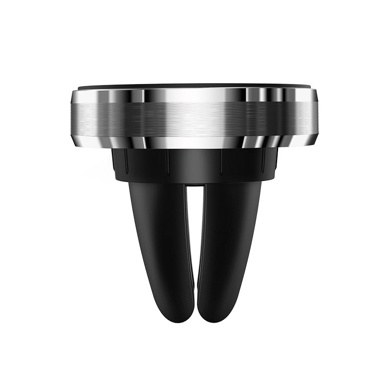 Borofone Bh8 Air Magnetic Car Phone Holder Compact Aluminum Alloy Air Vent Mount With Silicone Panel Universal Fit“ Premium Quality, Stylish & Durable Protective Case