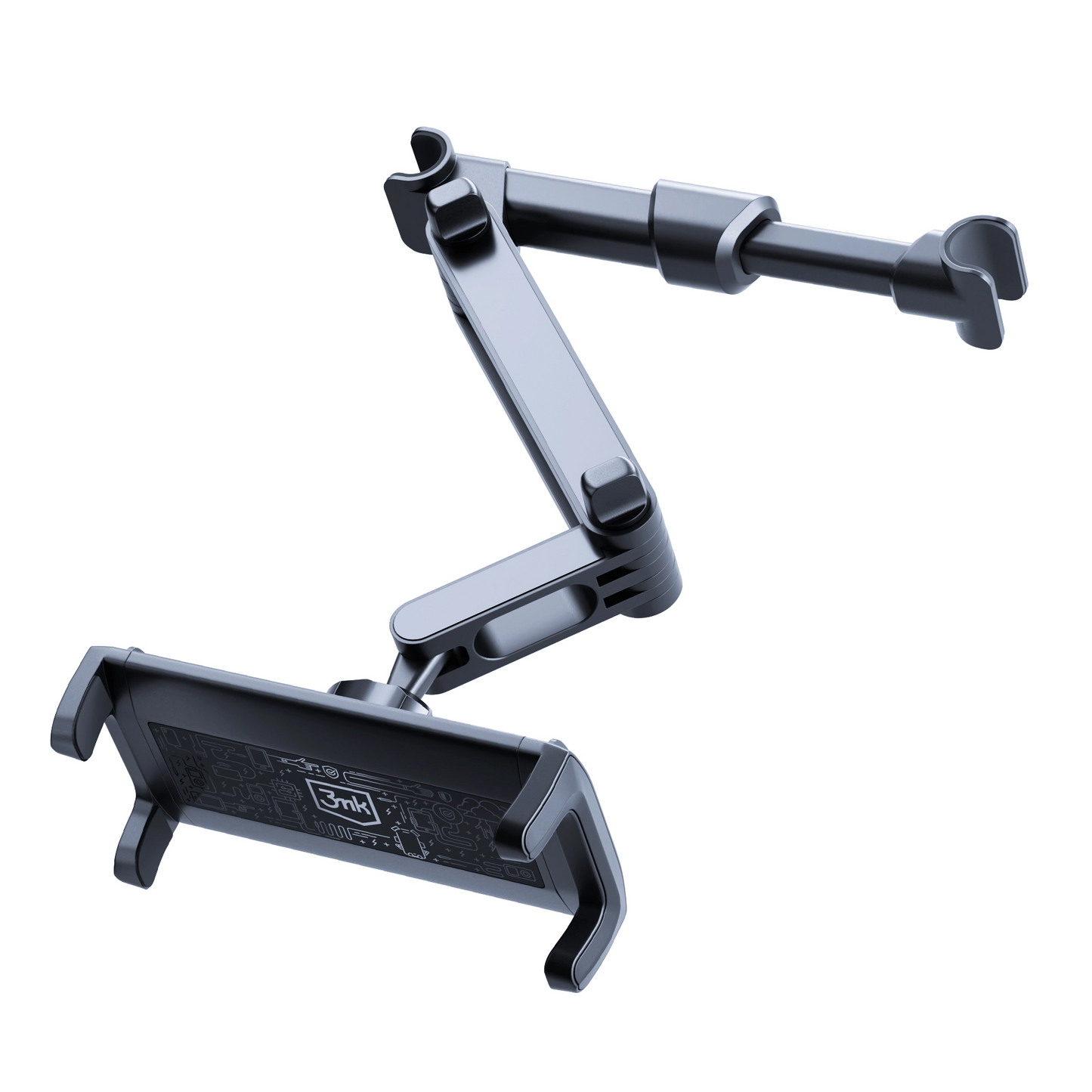Car Holder for Headrest 3mk Single Headrest Holder™