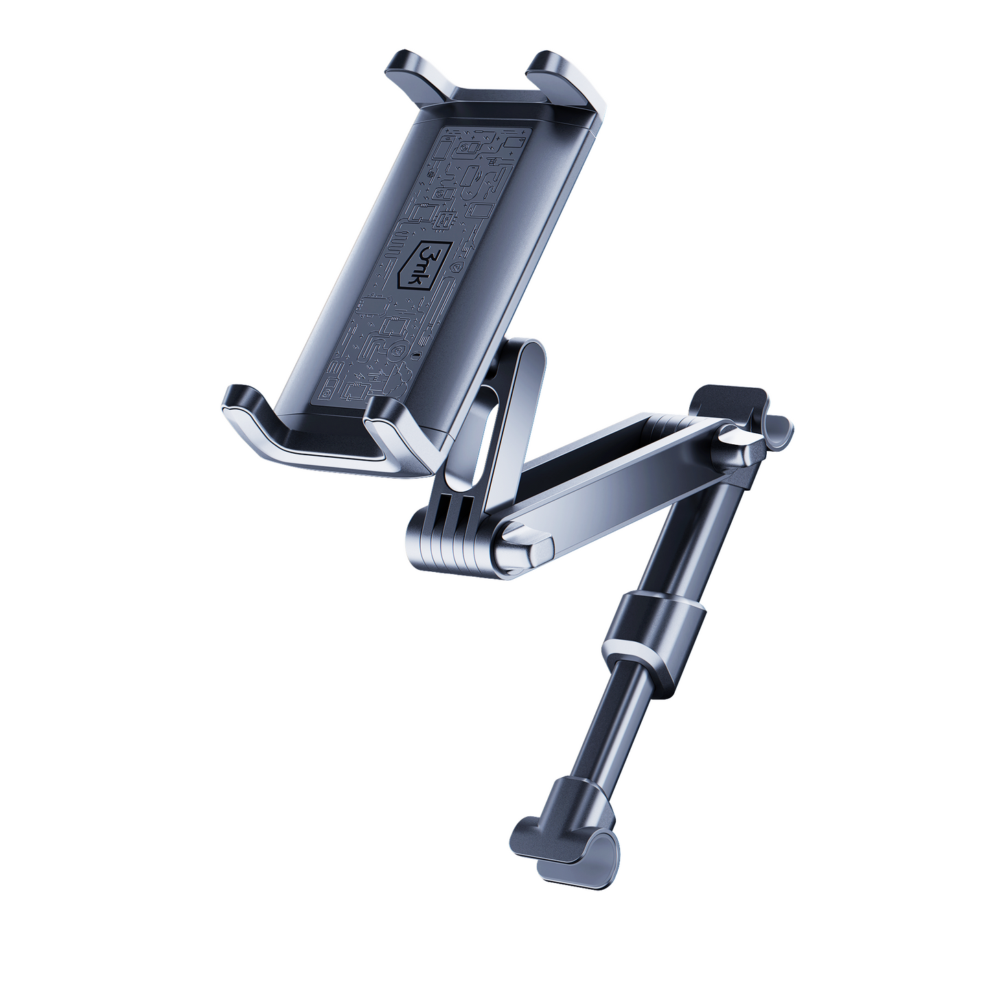 Car Holder for Headrest 3mk Single Headrest Holder™