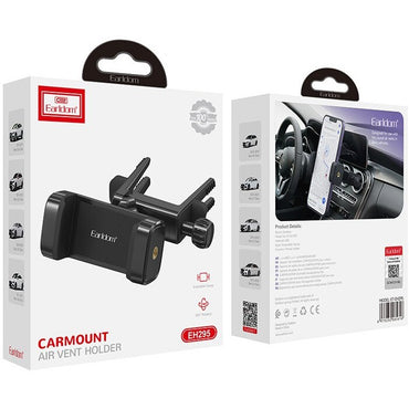 Car Air Vent Phone Holder With 360 Rotation And Secure Grip“ Premium Quality, Stylish & Durable Protective Case