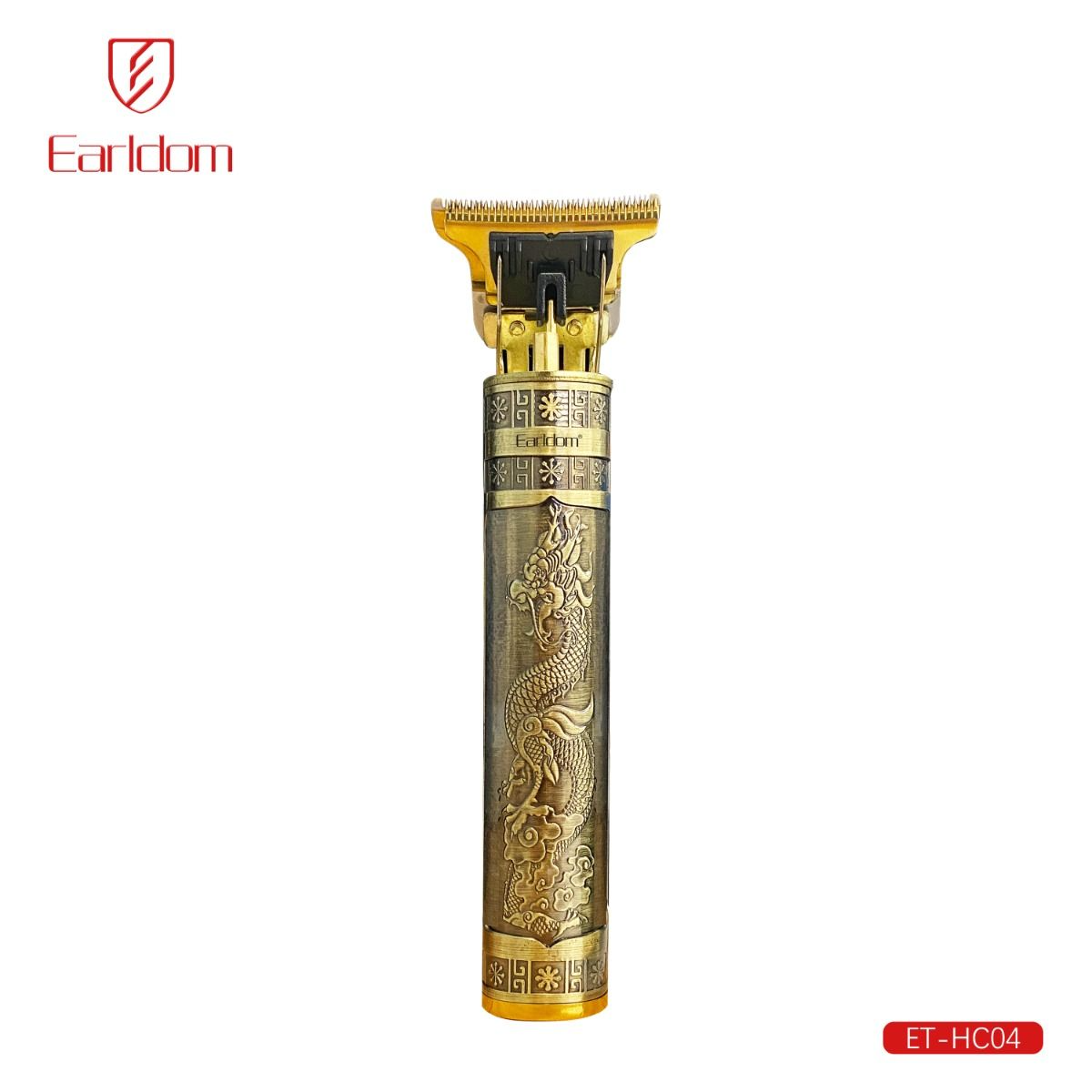 Electric Hair Clipper Shaver
