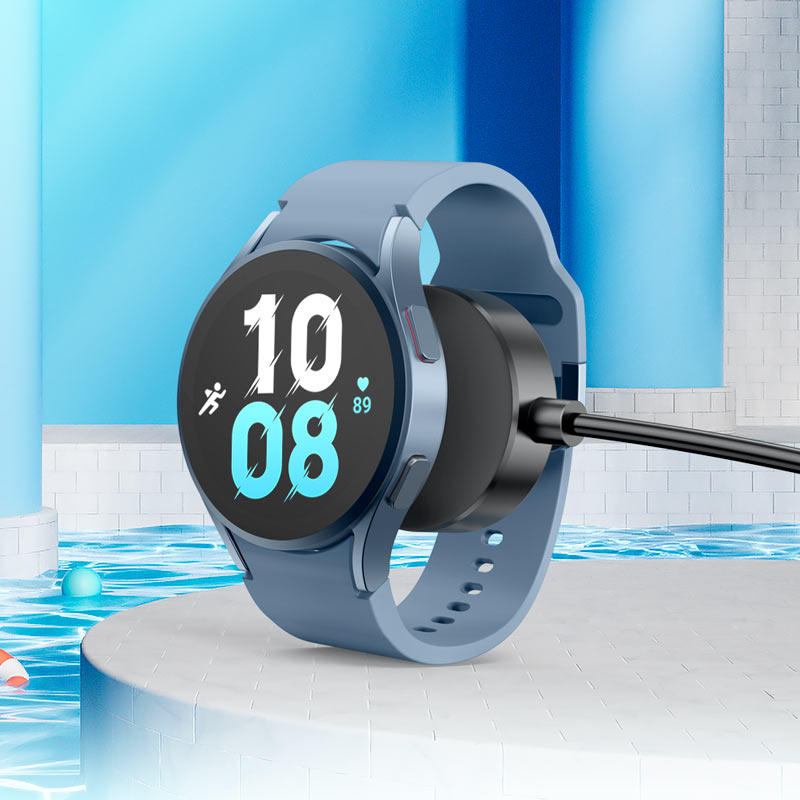 Hoco CW48 Wireless Charger for Samsung Smart Watch Series 1–5
