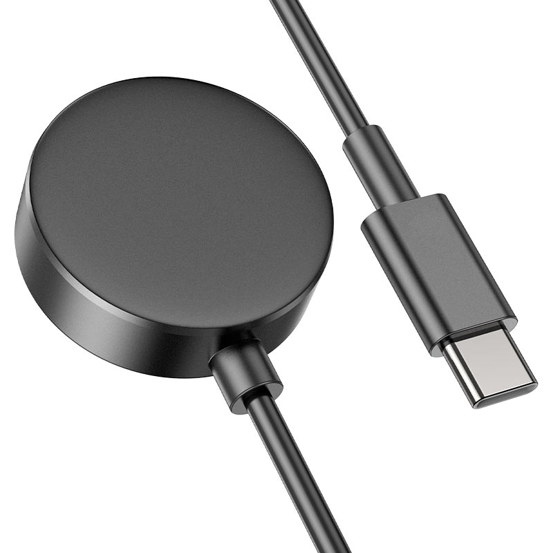 Hoco CW48 Wireless Charger for Samsung Smart Watch Series 1–5