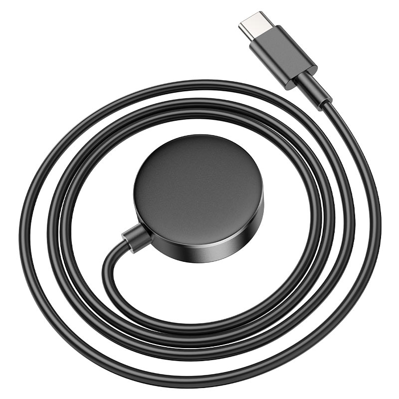 Hoco CW48 Wireless Charger for Samsung Smart Watch Series 1–5