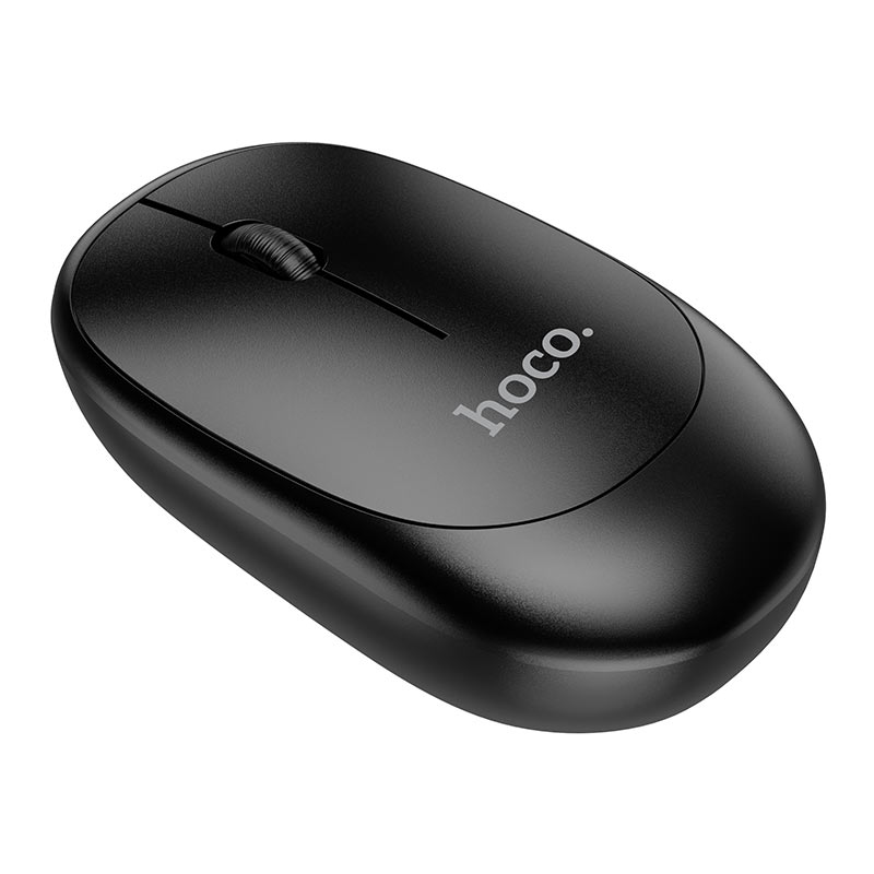 Hoco GM17 Keyboard + mouse set wireless EN / RU