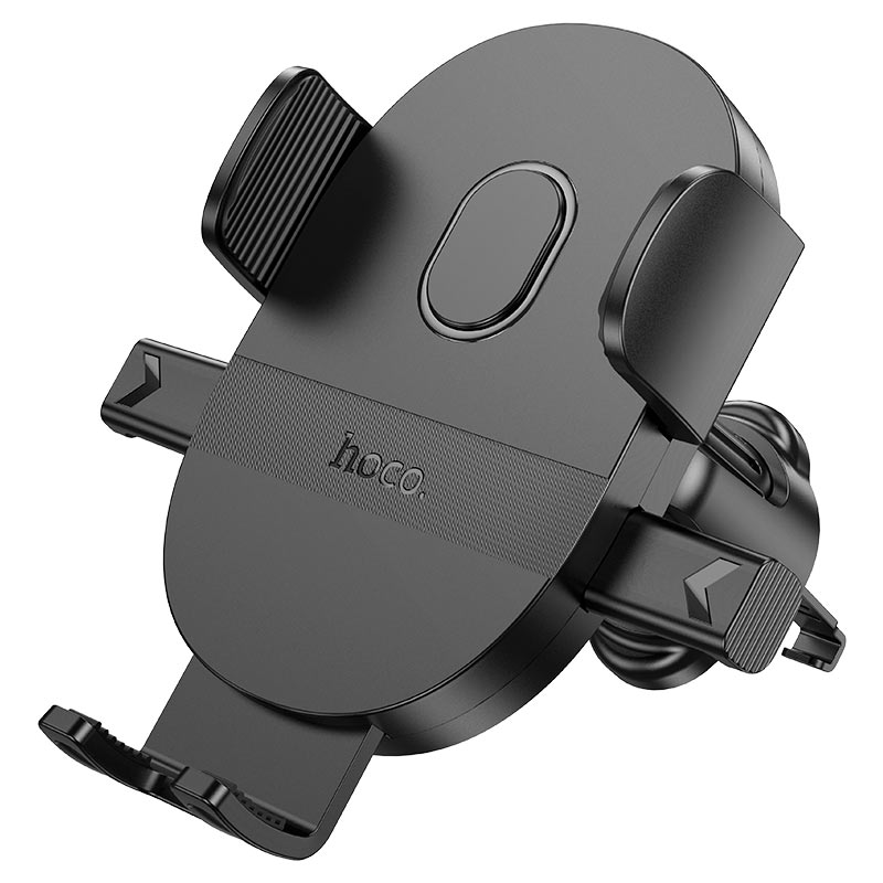 Hoco H18 Mighty In Car Phone Holder Air Outlet Mount 360 Rotation“ Premium Quality, Stylish & Durable Protective Case