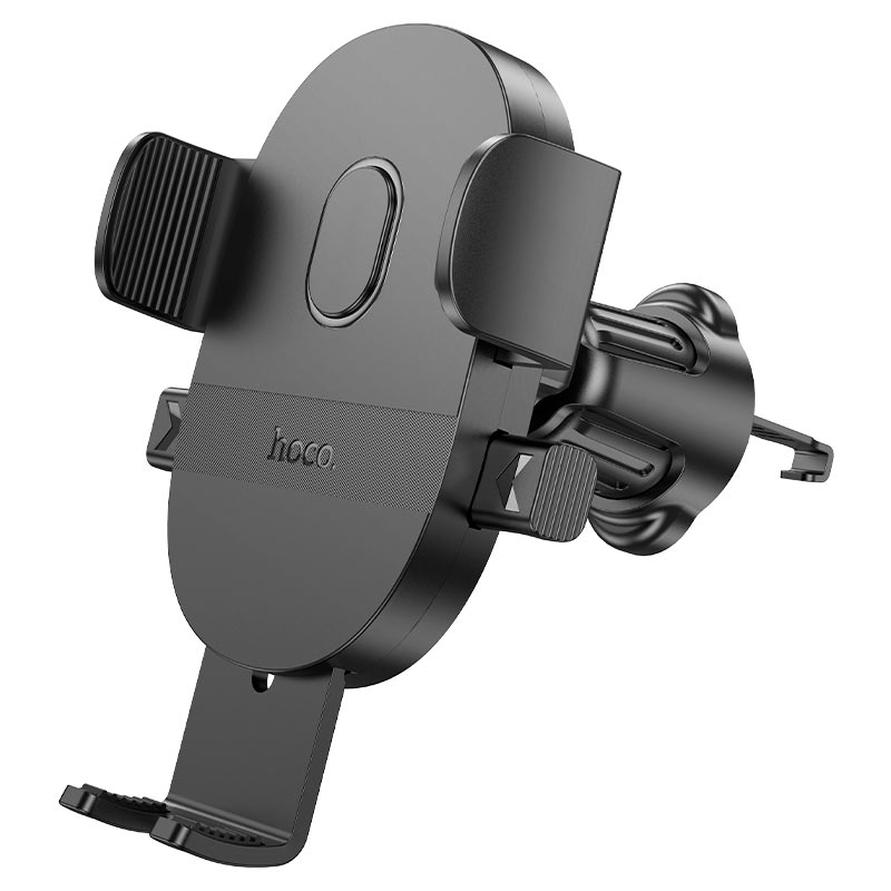 HOCO H18 MIGHTY IN-CAR PHONE HOLDER | AIR OUTLET MOUNT | 360° ROTATION
