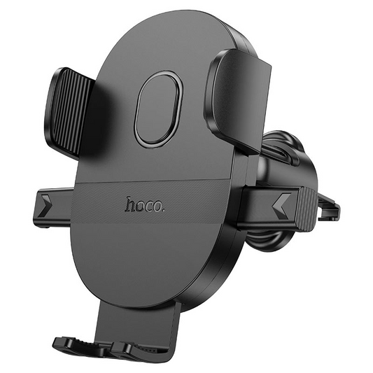 Hoco H18 Mighty In Car Phone Holder Air Outlet Mount 360 Rotation“ Premium Quality, Stylish & Durable Protective Case