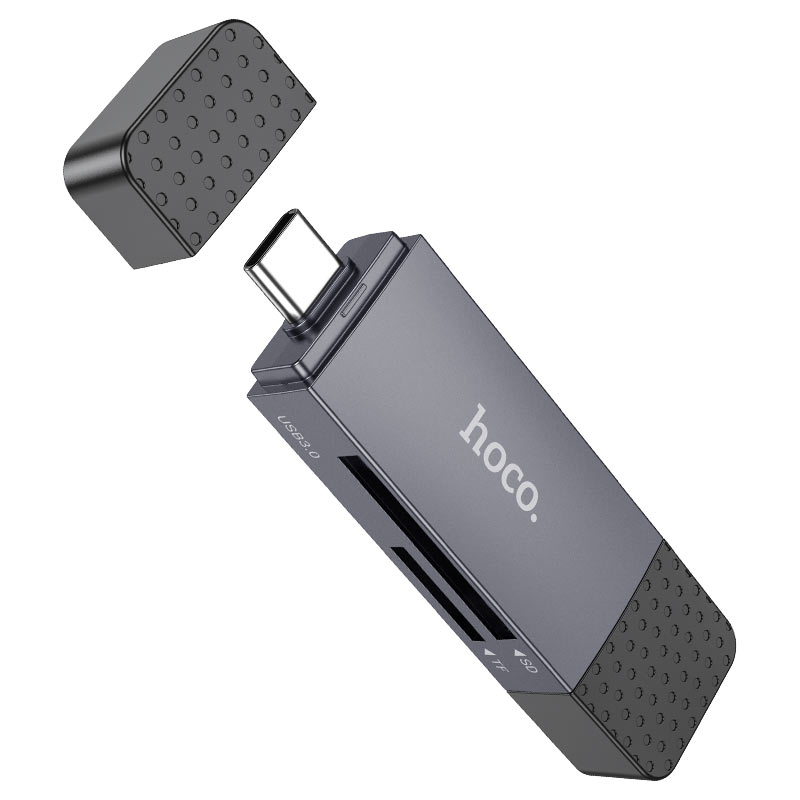 Hb45 Spirit Usb A Type C Card Reader Sd Tf Usb2 0 Usb3 0 Support“ Premium Quality, Stylish & Durable Protective Case