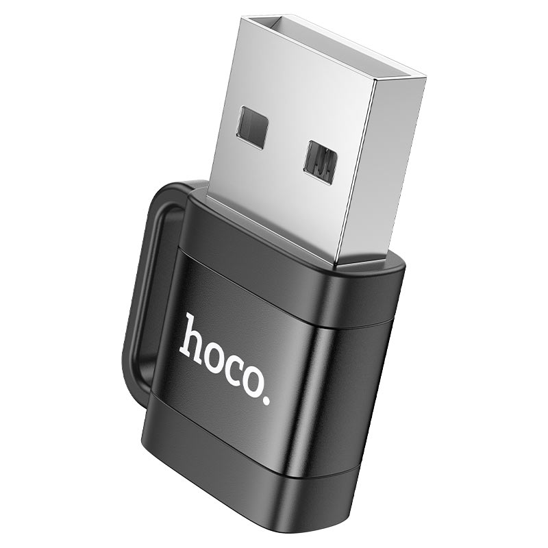 Ua31D Usb A To Type C Adapter 480Mbps Data Transfer Fast Charging Support“ Premium Quality, Stylish & Durable Protective Case