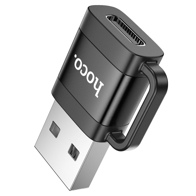 Ua31D Usb A To Type C Adapter 480Mbps Data Transfer Fast Charging Support“ Premium Quality, Stylish & Durable Protective Case