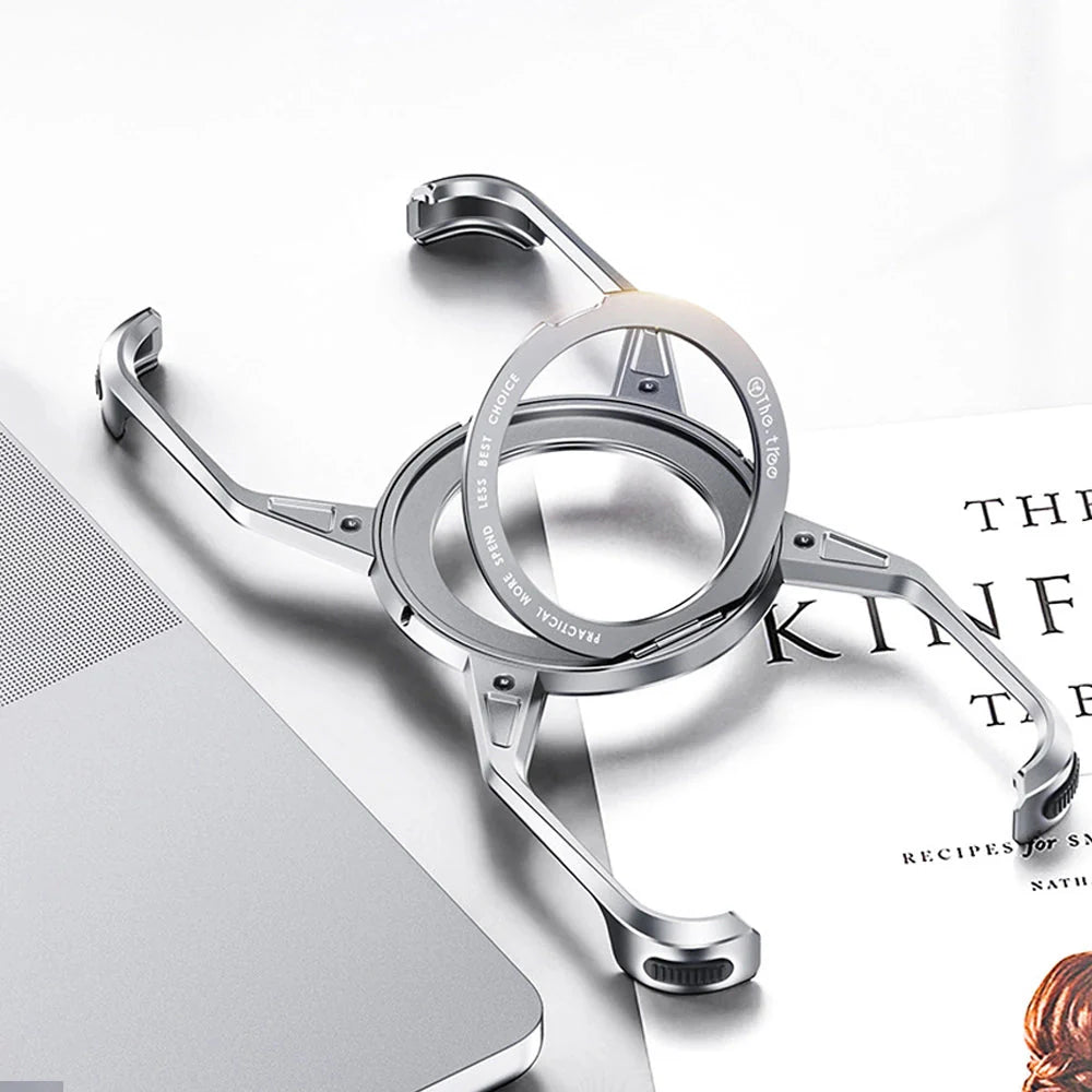 Alloy Magsafe Case For Iphone“ Premium Quality, Stylish & Durable Protective Case