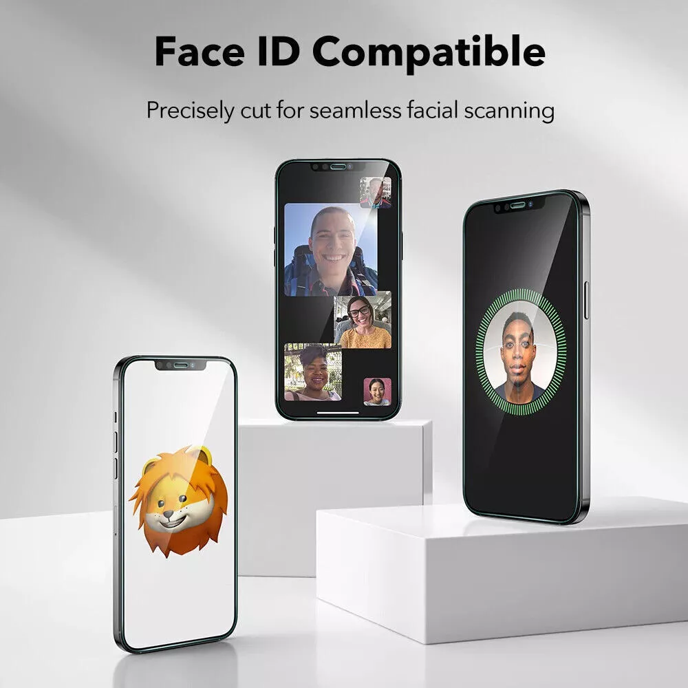 9D Tempered Samsung“ Premium Quality, Stylish & Durable Protective Case