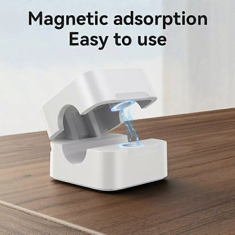 4Pcs Cable Organizer Magnetic Desk Cable Clips Management“ Premium Quality, Stylish & Durable Protective Case