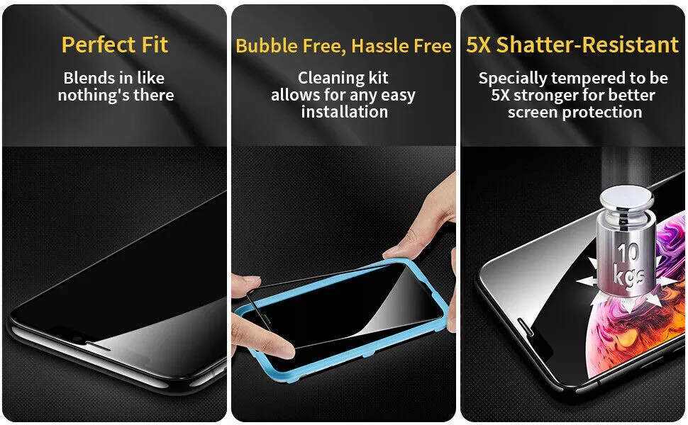 9D Tempered Samsung“ Premium Quality, Stylish & Durable Protective Case