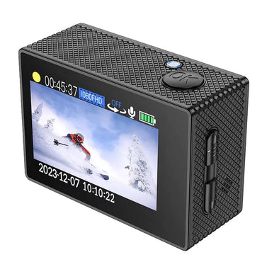 Hoco Dv100 Sports Action Camera“ Premium Quality, Stylish & Durable Protective Case
