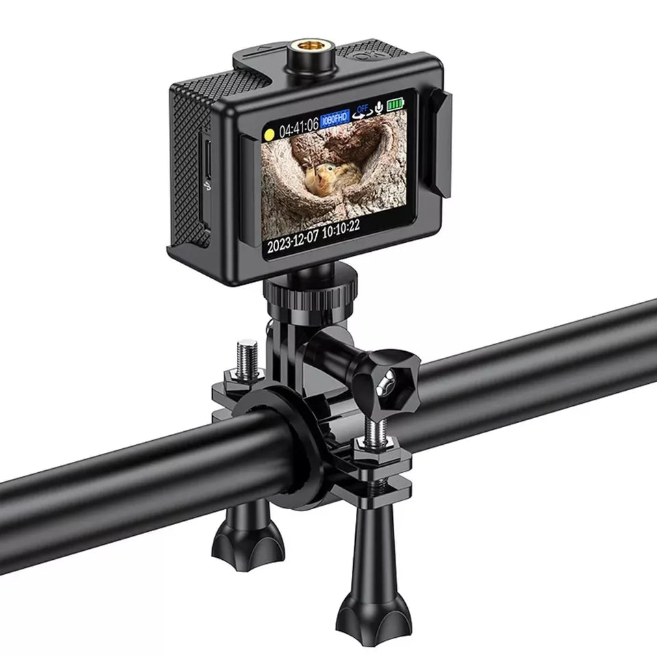 Hoco DV100 Sports Action Camera