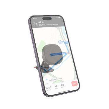 Borofone Bh103 Cloud Magnetic Car Phone Holder Stick On Base For Dashboard Black“ Premium Quality, Stylish & Durable Protective Case