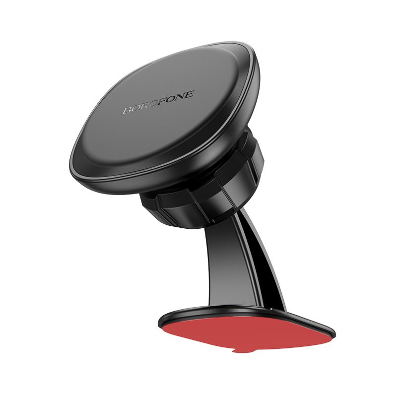 Borofone Bh103 Cloud Magnetic Car Phone Holder Stick On Base For Dashboard Black“ Premium Quality, Stylish & Durable Protective Case
