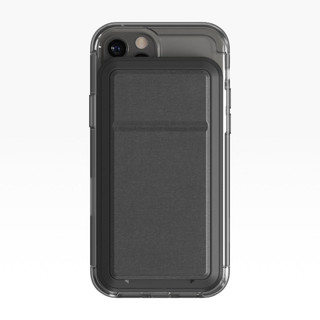 Mophie Snap+ Powerstation Stand, Magnetic and Power Bank 10000mAh internal battery, Black