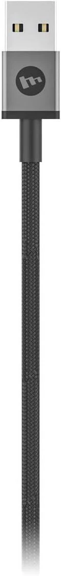 Mophie 1M Usb A To 8 Pin Type C Charging Cable Black“ Premium Quality, Stylish & Durable Protective Case