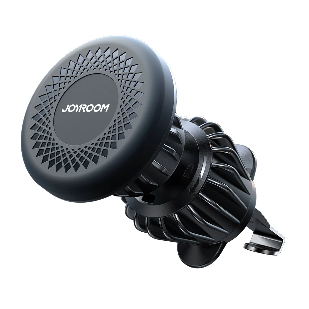 Magnetic Car Phone Mount For Air Vent Dashboard Universal 4 7“ Premium Quality, Stylish & Durable Protective Case