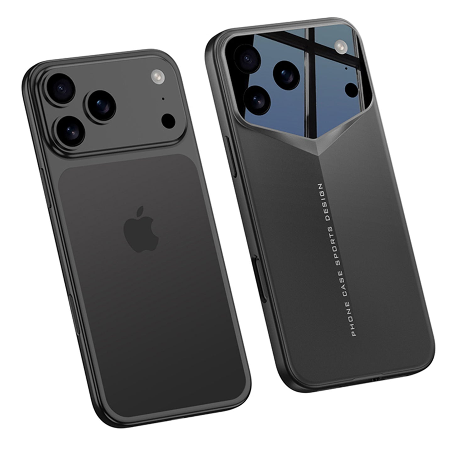 Porsche Design Case For IPhone 17 Pro max, 16, 15, 14, Samsung Fold 7