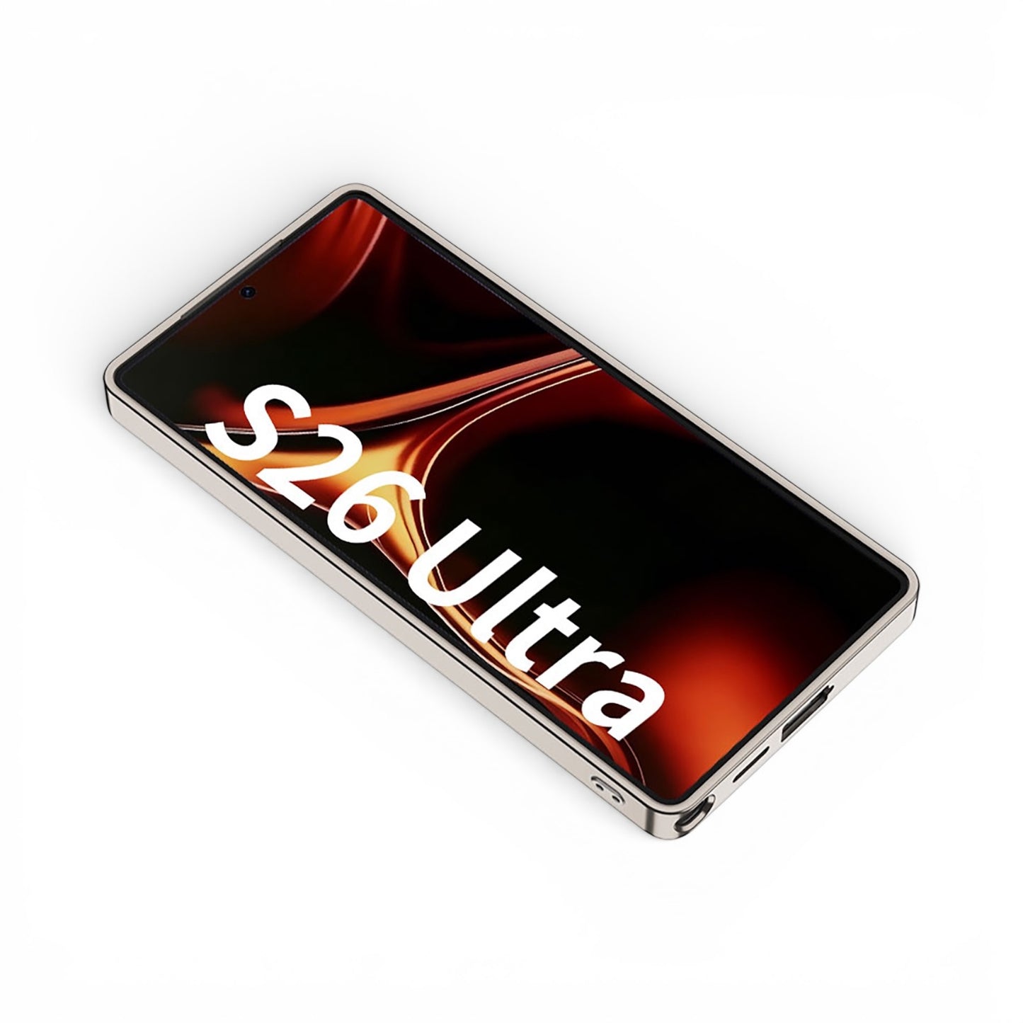 New Design Case For Samsung S26 Ultra, S25 Ultra Stand Plus Card Holder Cover - Business Series Phone Case