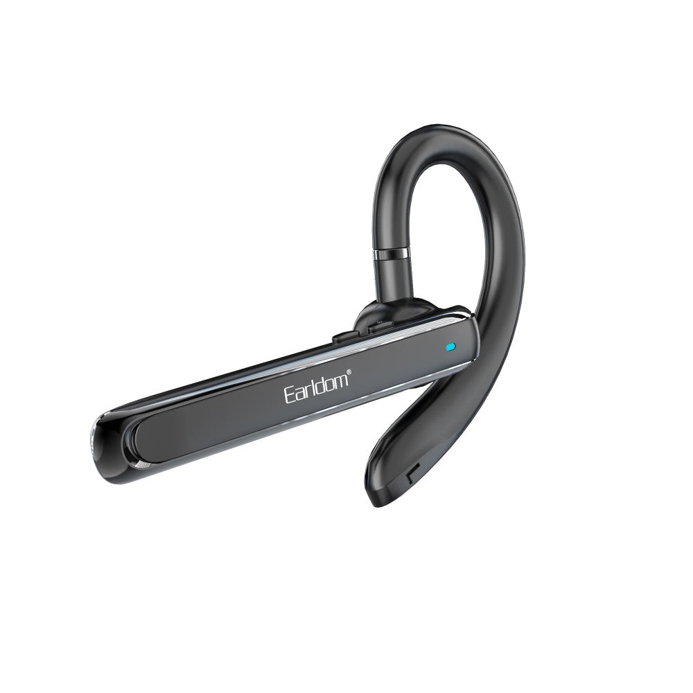 Bluetooth earphone Earldom ET-BH65, Handsfree, Black, Single