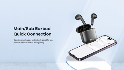 Remax Brand X-IRON Ser. Alloy Bluetooth 5.3 earphones/handfree HQ Wireless Audio