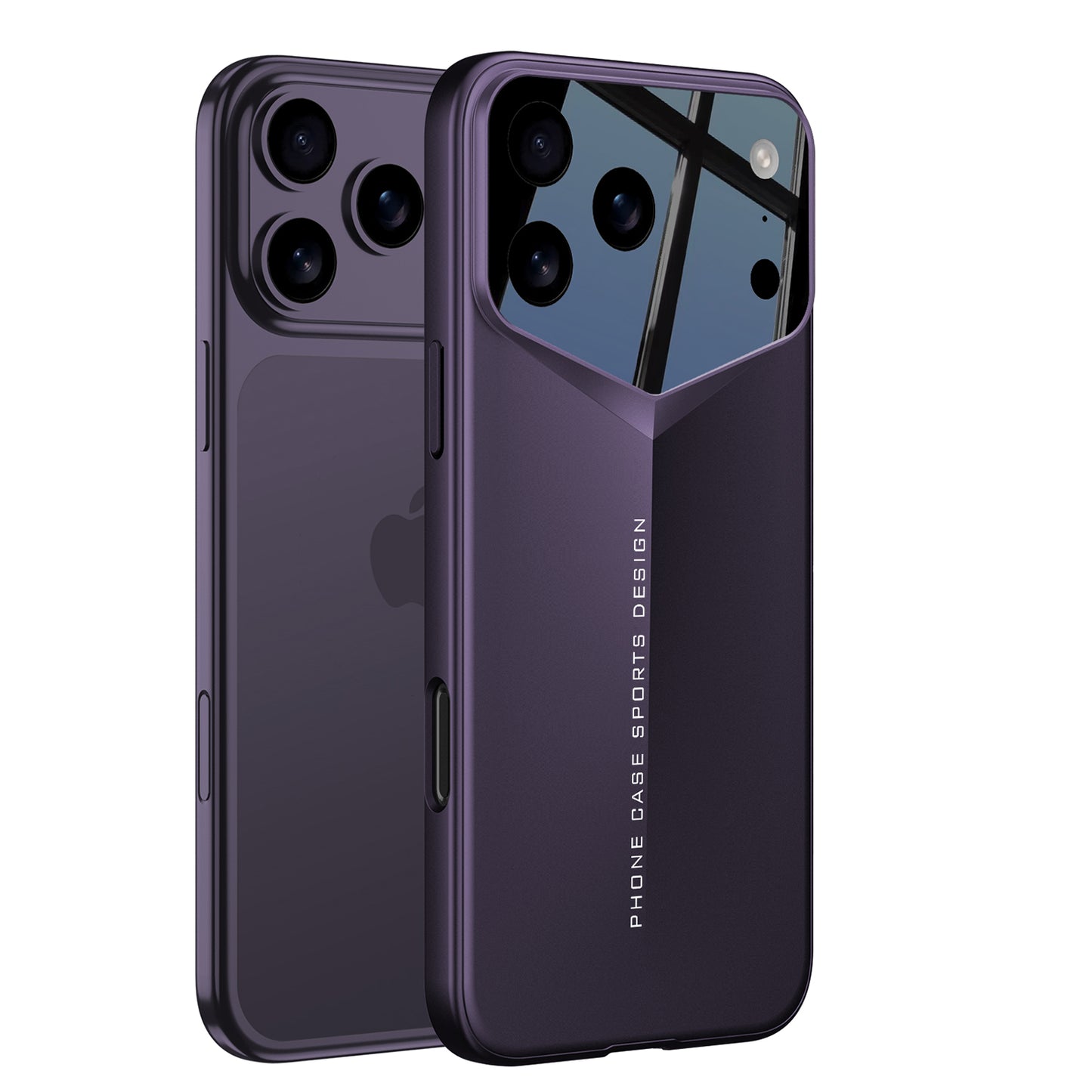 Porsche Design Case For IPhone 17 Pro max, 16, 15, 14, Samsung Fold 7