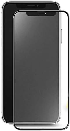 9D Tempered Glass Screen Protector For Samsung Phones - Pack of 2
