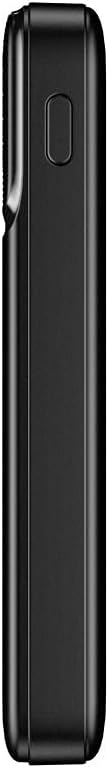 Lifemax maXlife 5000mAh Portable Power Bank