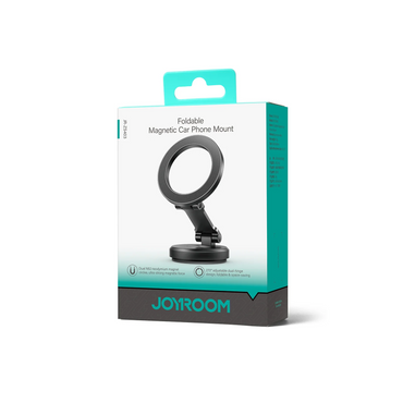 Foldable Magnetic Car Phone Mount For Dashboard Aluminum Alloy 4 7“ Premium Quality, Stylish & Durable Protective Case