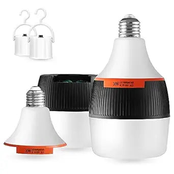 Yesido Stretchable LED Light Bulb DH16