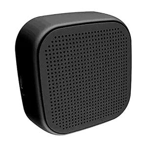 Yesido YSW35 Mini Wireless Bluetooth Speaker 5W with TWS and Lanyard