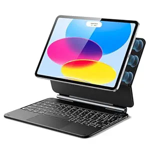 Yesido KB24 Keyboard Case for iPad 10th Gen