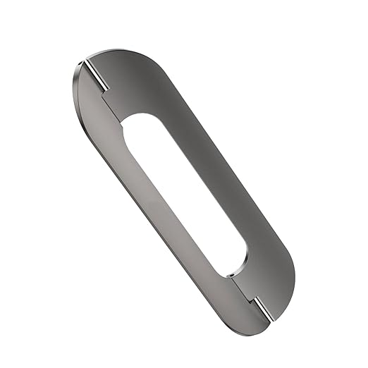 Mini Foldable Laptop Stand with Adhesive Base for Full Size Laptops