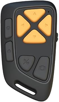Yesido SF25 Bluetooth Remote Control for iOS and Android