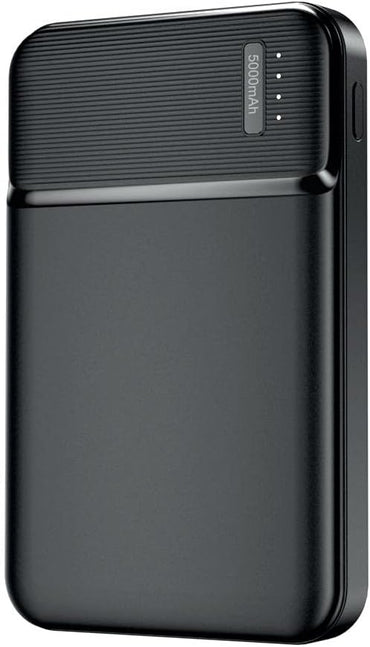 Lifemax maXlife 5000mAh Portable Power Bank