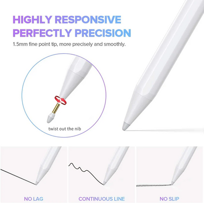 Monarch K10 Stylus Pen for iPad